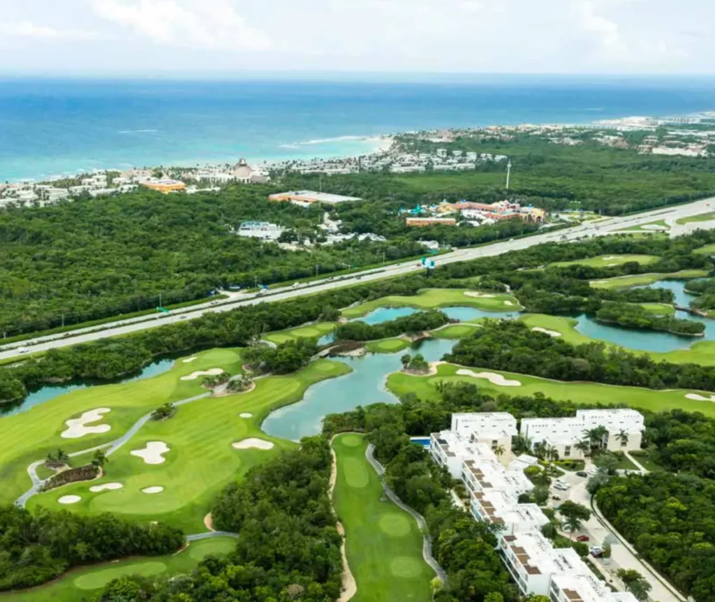Terreno Premium en Tulum