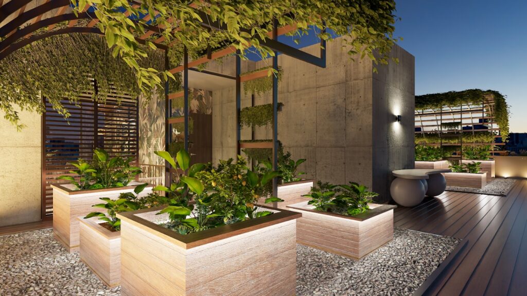 Preventa Departamentos Polanco