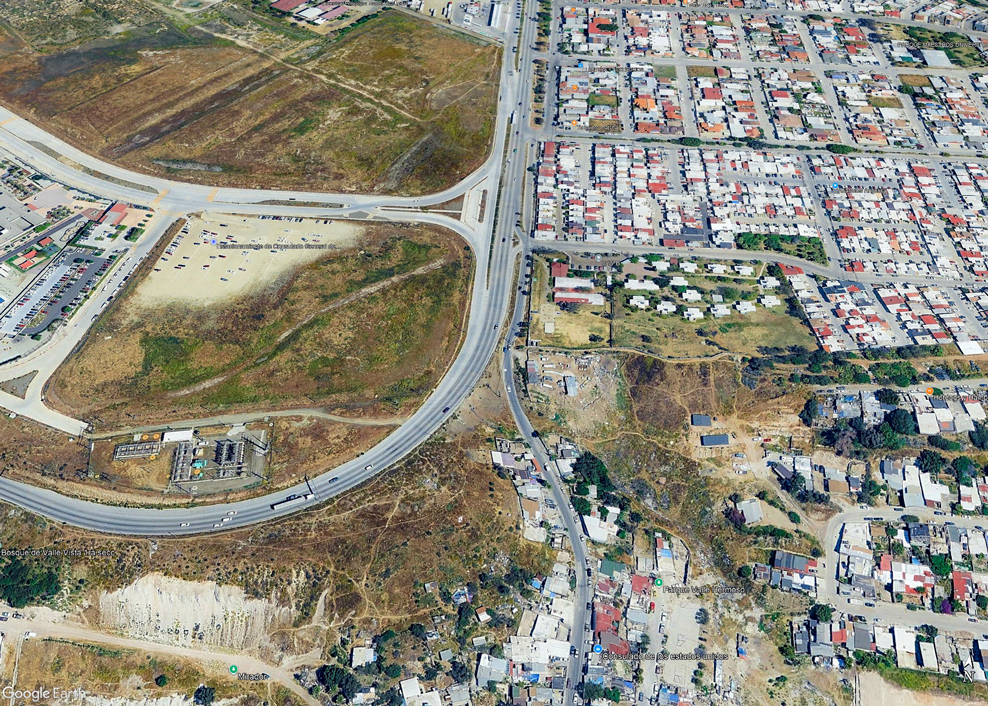 Terreno en Venta – Frente al Consulado de EE. UU