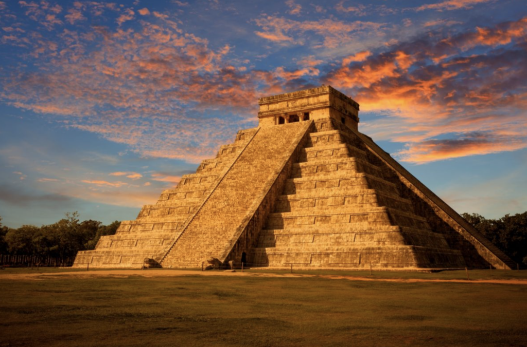 Terreno en Venta:  Chichén Itzá