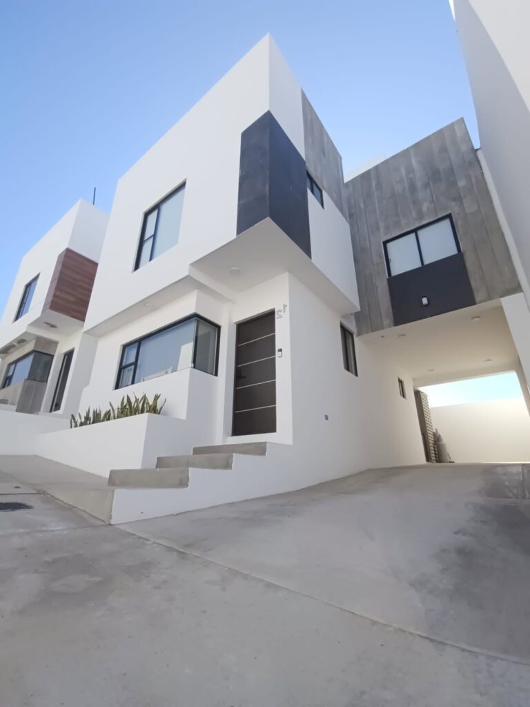 Residencial La Joya Santa Fe